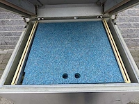 Henkovac - vacuümmachine - afbeelding 3 van  4
