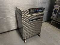 Henkovac - vacuümmachine - afbeelding 1 van  6