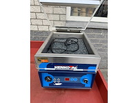 Henkovac - vacuümmachine - afbeelding 3 van  4