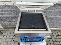 Henkovac - vacuümmachine - afbeelding 2 van  3