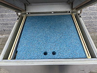 Henkovac - vacuümmachine - afbeelding 3 van  4