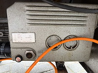 Henkovac - vacuümmachine - afbeelding 4 van  4