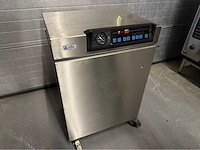 Henkovac - vacuümmachine - afbeelding 1 van  7