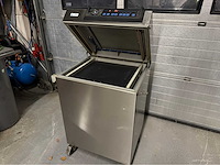 Henkovac - vacuümmachine - afbeelding 5 van  7