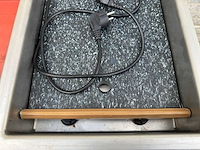 Henkovac - vacuümmachine - afbeelding 3 van  4