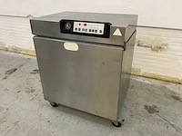 Henkovac - vacuümmachine - afbeelding 1 van  6