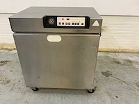 Henkovac - vacuümmachine - afbeelding 2 van  6