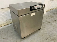 Henkovac - vacuümmachine - afbeelding 3 van  6