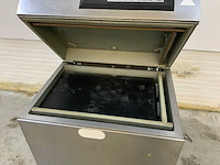 Henkovac - vacuümmachine - afbeelding 4 van  6