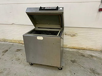 Henkovac - vacuümmachine - afbeelding 5 van  6