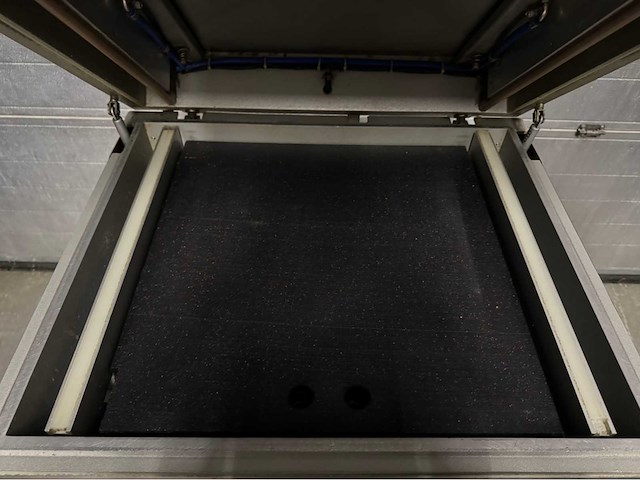 Henkovac - vacuümmachine - afbeelding 5 van  6