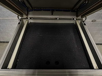 Henkovac - vacuümmachine - afbeelding 5 van  6