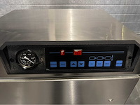 Henkovac - vacuümmachine - afbeelding 6 van  6