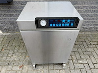 Henkovac - vacuümmachine - afbeelding 1 van  4