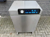 Henkovac - vacuümmachine