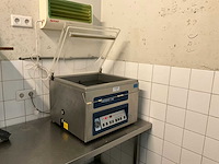 Henkovac e 152 vacuümmachine - afbeelding 1 van  8