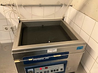 Henkovac e 152 vacuümmachine - afbeelding 3 van  8