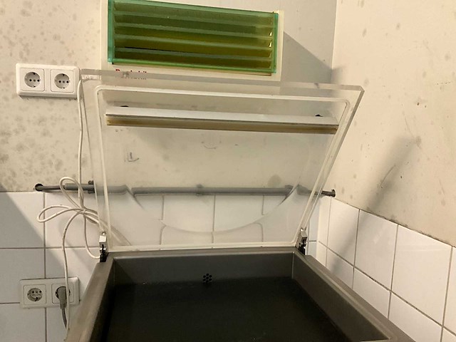 Henkovac e 152 vacuümmachine - afbeelding 4 van  8