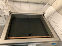 Henkovac e 152 vacuümmachine - afbeelding 5 van  8