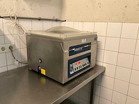 Henkovac e 152 vacuümmachine - afbeelding 7 van  8