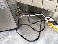 Henkovac t2 vacuüm verpakkingsmachine - afbeelding 2 van  10