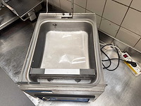 Henkovac t2 vacuüm verpakkingsmachine - afbeelding 5 van  10