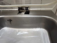 Henkovac t2 vacuüm verpakkingsmachine - afbeelding 7 van  10
