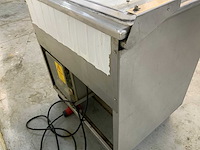 Henkovac vacumeermachine - afbeelding 3 van  3