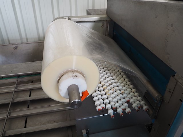 Henkovac - afbeelding 2 van  15