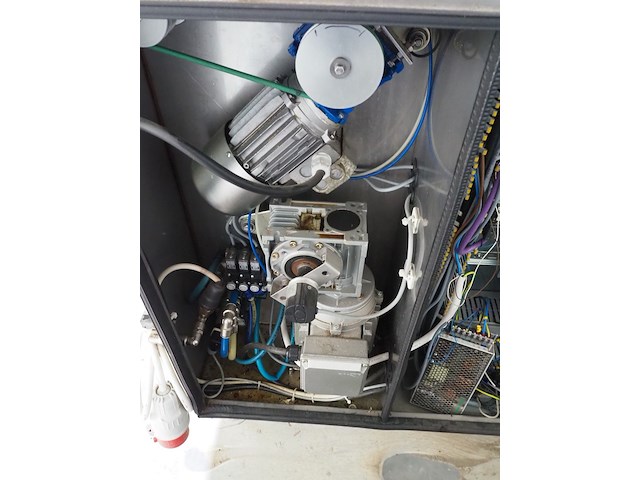 Henkovac - afbeelding 5 van  15