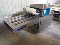 Henkovac - afbeelding 1 van  15