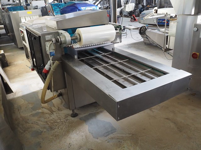 Henkovac - afbeelding 10 van  15