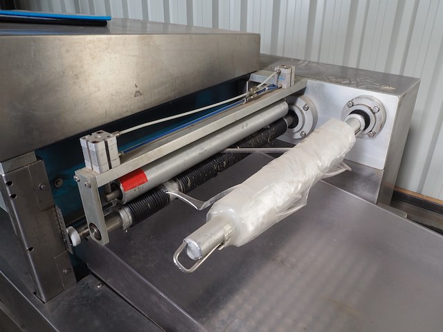 Henkovac - afbeelding 15 van  15