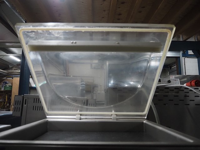 Henkovac - afbeelding 5 van  8