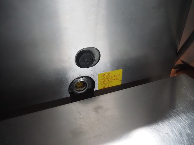 Henkovac - afbeelding 7 van  8