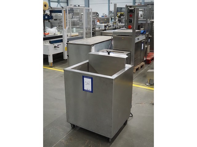 Henkovac - afbeelding 1 van  7