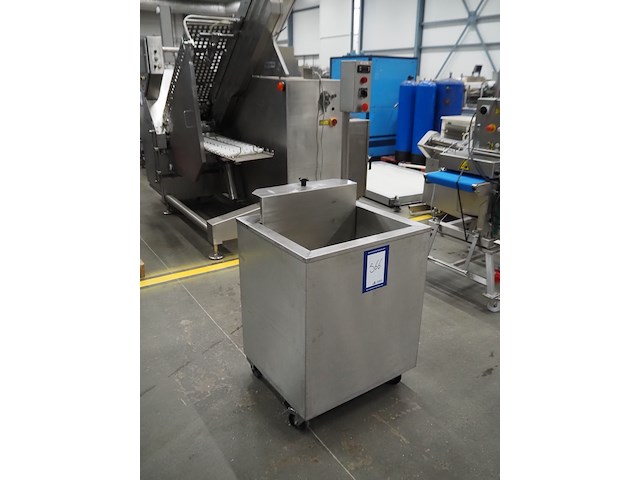 Henkovac - afbeelding 2 van  7