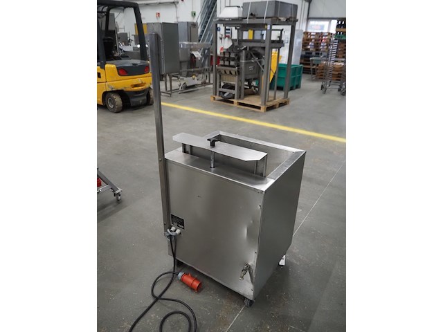 Henkovac - afbeelding 3 van  7