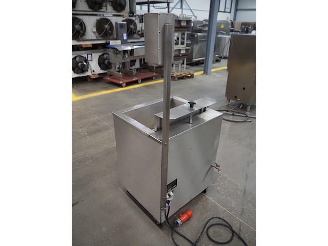 Henkovac - afbeelding 4 van  7