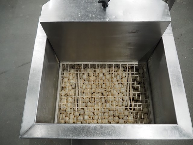 Henkovac - afbeelding 5 van  7