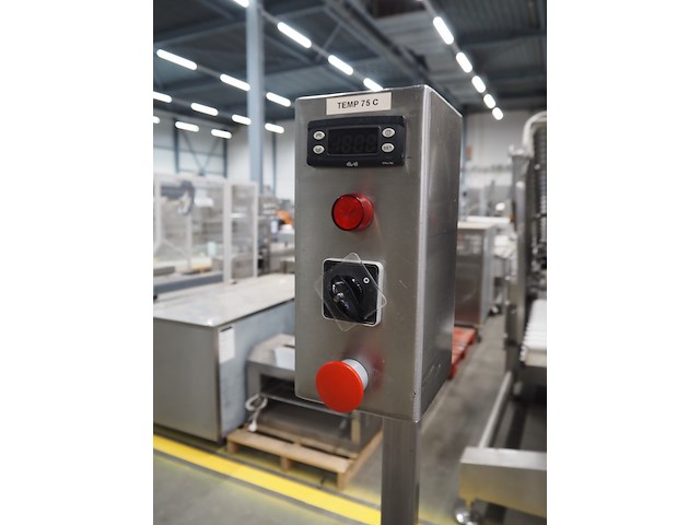 Henkovac - afbeelding 6 van  7