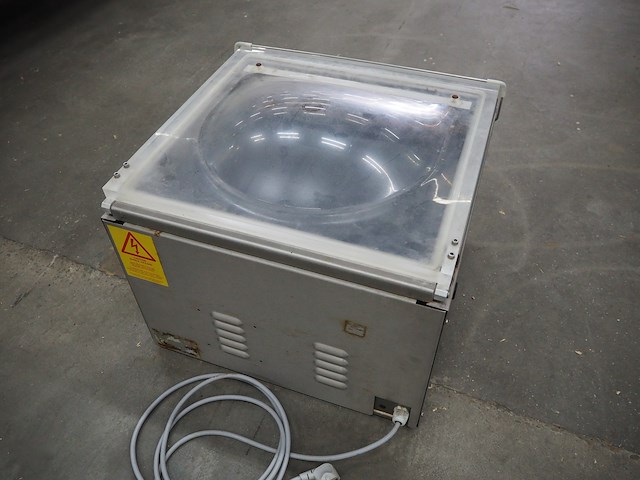 Henkovac - afbeelding 3 van  8