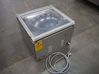 Henkovac - afbeelding 4 van  8