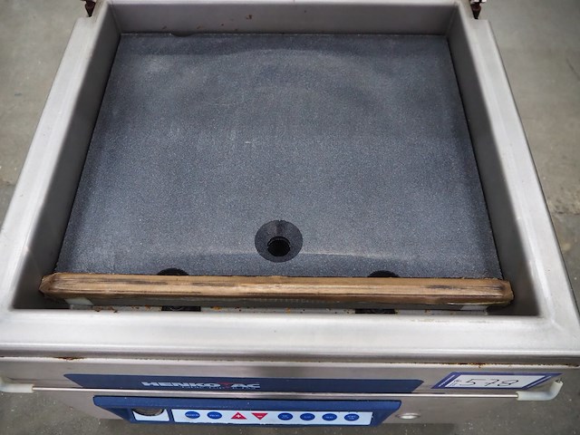 Henkovac - afbeelding 5 van  8