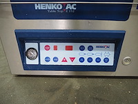 Henkovac - afbeelding 7 van  8