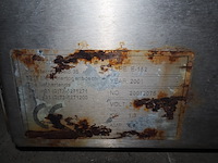 Henkovac - afbeelding 8 van  8