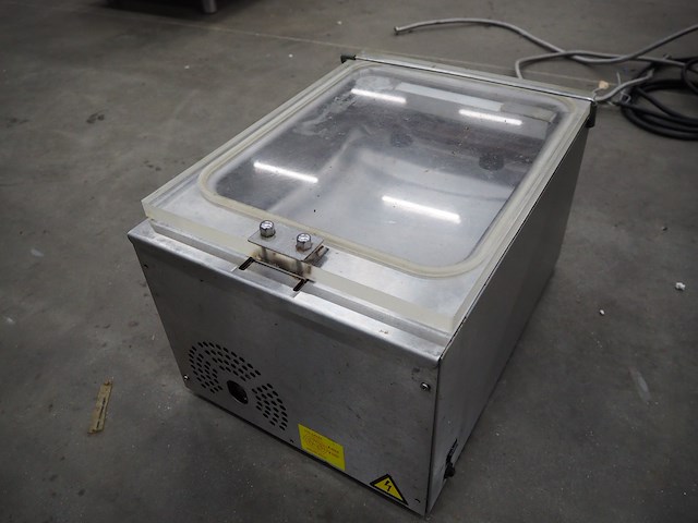 Henkovac - afbeelding 3 van  9