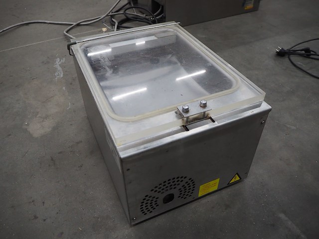 Henkovac - afbeelding 4 van  9