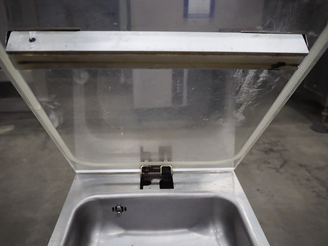 Henkovac - afbeelding 6 van  9