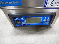 Henkovac - afbeelding 7 van  9